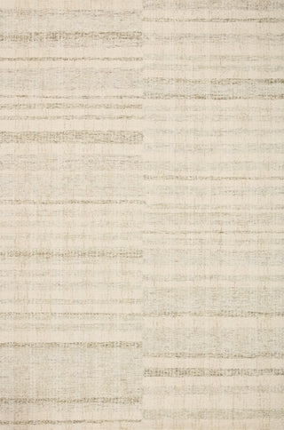 Loloi Chris CHR-02 Natural/Sage Area Rug by Loves Julia main image