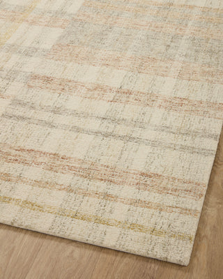 Loloi Chris CHR-04 Natural/Multi Area Rug by Loves Julia Angle Image