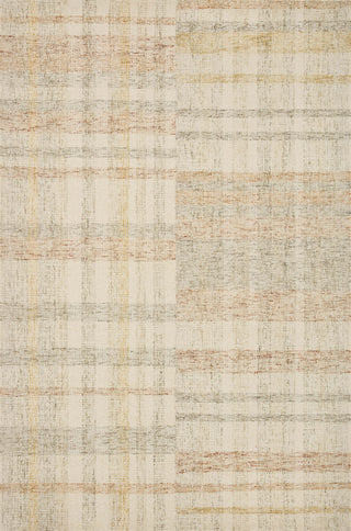 Loloi Chris CHR-04 Natural/Multi Area Rug by Loves Julia main image