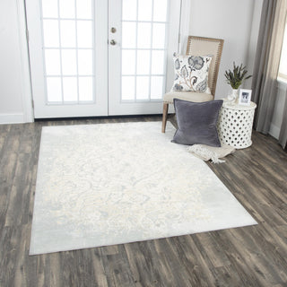 Rizzy Chelsea CHS102 Area Rug Corner Image Feature