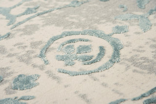 Rizzy Chelsea CHS103 Area Rug Runner Image