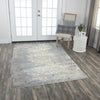 Rizzy Chelsea CHS104 Area Rug Corner Image Feature