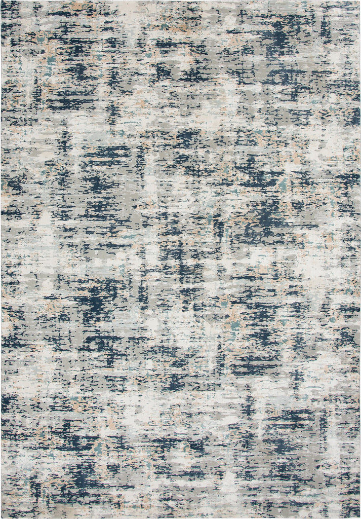 Rizzy Chelsea CHS105 Ivory / Teal Area Rug Main Image 