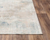 Rizzy Chelsea CHS108 Ivory / Gray Area Rug
