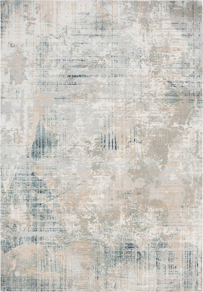 Rizzy Chelsea CHS108 Ivory / Gray Area Rug