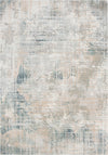 Rizzy Chelsea CHS108 Ivory / Gray Area Rug