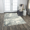 Rizzy Chelsea CHS112 Area Rug Corner Image Feature