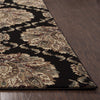 Rizzy Chateau CH4238 Area Rug Corner Image