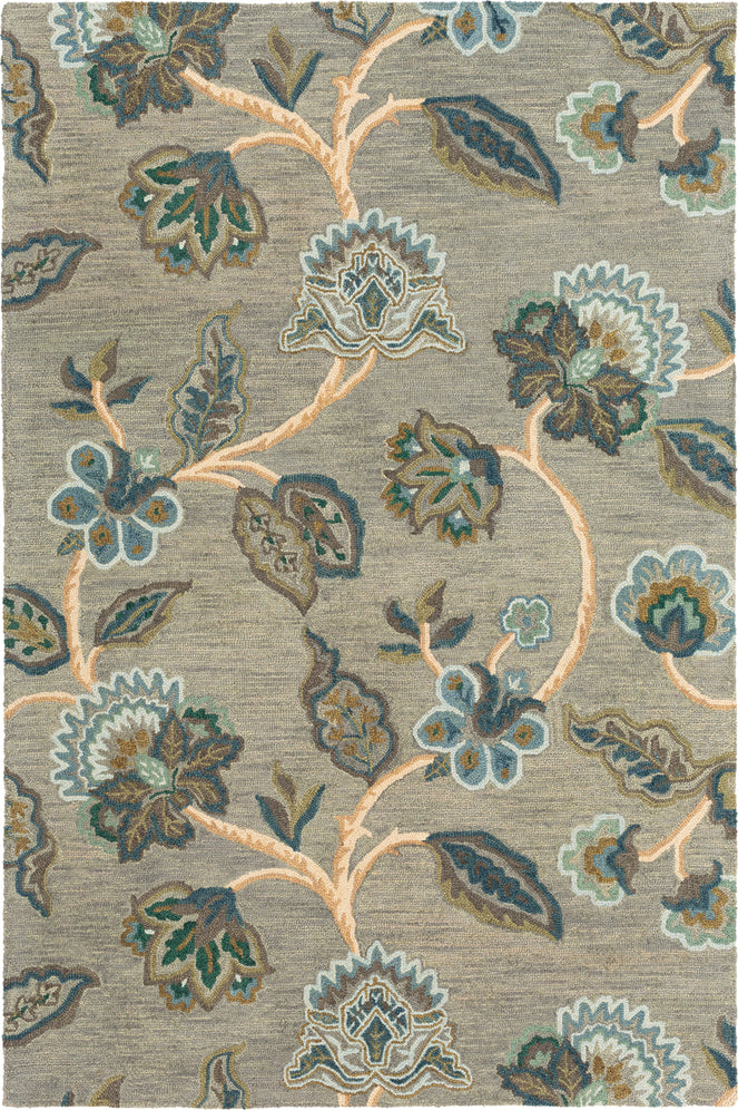 Surya Chanceux CHX-1002 Area Rug