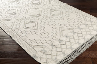 Surya Cheyenne CHY-2303 Area Rug Corner Shot Feature