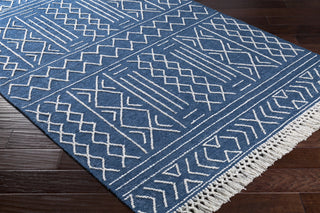 Surya Cheyenne CHY-2306 Area Rug Corner Shot Feature