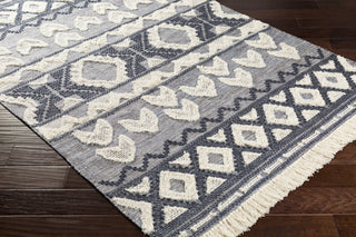 Surya Cheyenne CHY-2307 Area Rug Corner Shot Feature