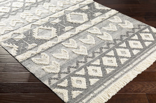 Surya Cheyenne CHY-2308 Area Rug Corner Shot Feature