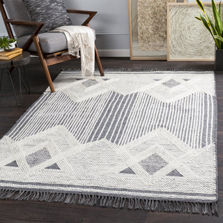 Surya Cheyenne CHY-2309 Area Rug Room Scene Feature