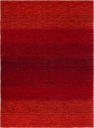 Surya Chaz CHZ-5000 Burgundy Area Rug 8' x 11'