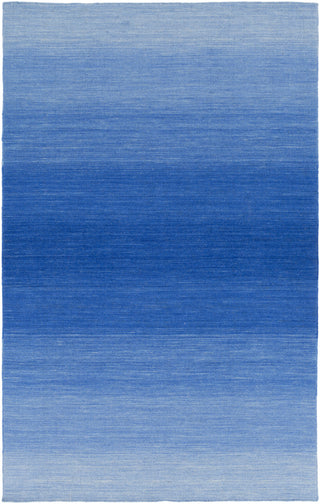 Surya Chaz CHZ-5001 Cobalt Area Rug 5' x 8'