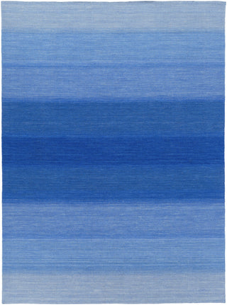 Surya Chaz CHZ-5001 Cobalt Area Rug 8' x 11'