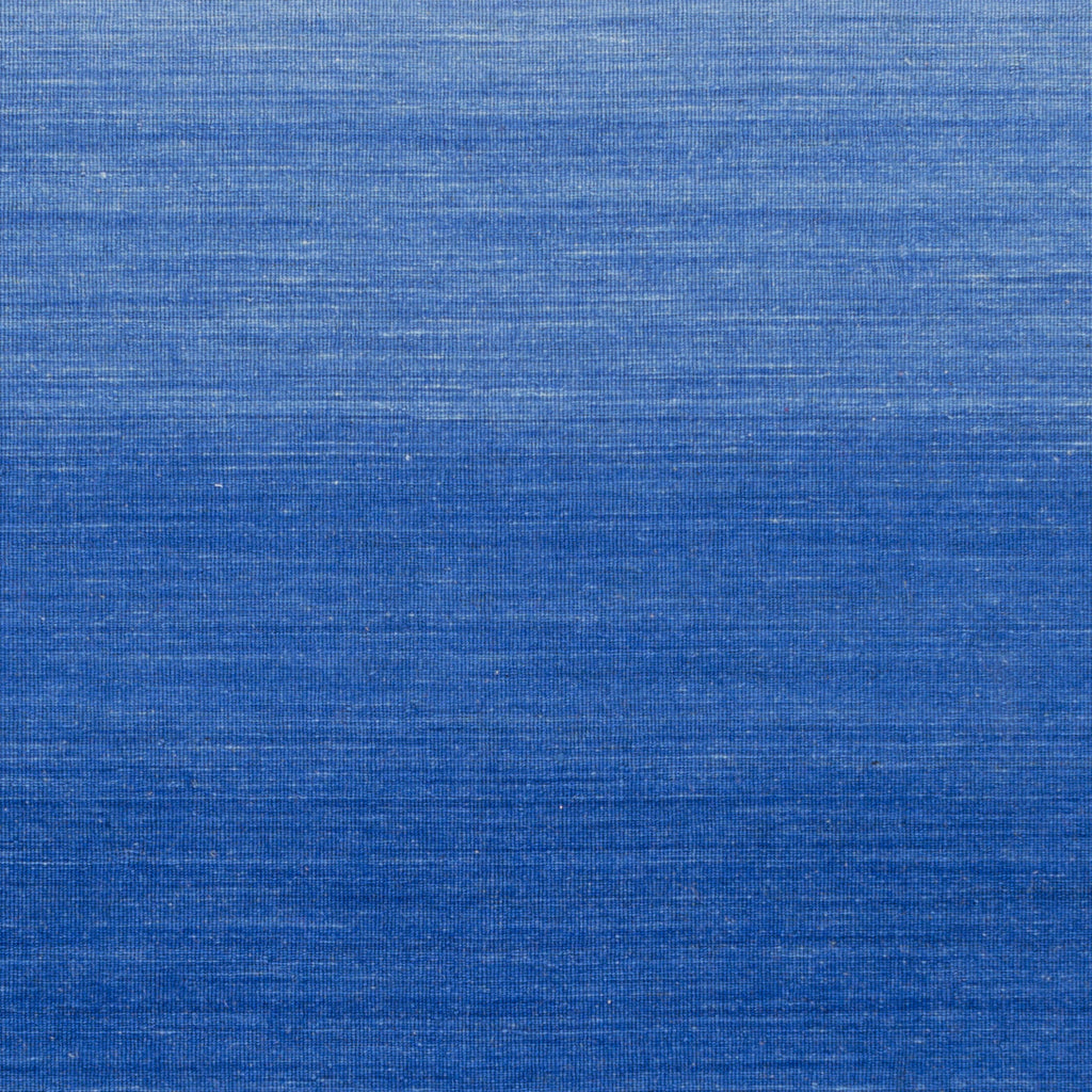 Surya Chaz CHZ-5001 Cobalt Hand Loomed Area Rug Sample Swatch