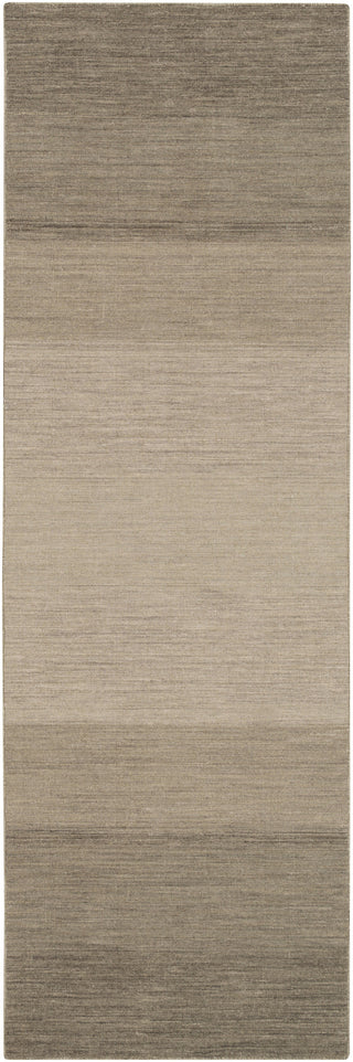 Surya Chaz CHZ-5005 Ivory Area Rug 2'6'' X 8' Runner