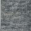 Dalyn Ciara CR1 Charcoal Area Rug Closeup Image
