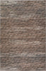 Dalyn Ciara CR1 Chocolate Area Rug main image