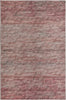 Dalyn Ciara CR1 Merlot Area Rug main image