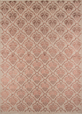 Momeni Cielo CI-02 Rose Area Rug main image