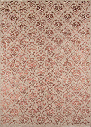 Momeni Cielo CI-02 Rose Area Rug Main