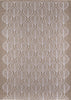 Momeni Cielo CI-03 Neutral Area Rug main image
