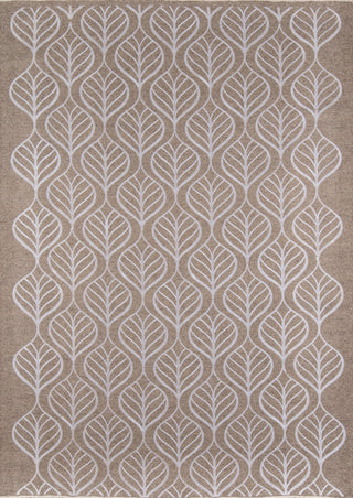 Momeni Cielo CI-03 Neutral Area Rug main image