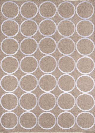 Momeni Cielo CI-04 Neutral Area Rug main image