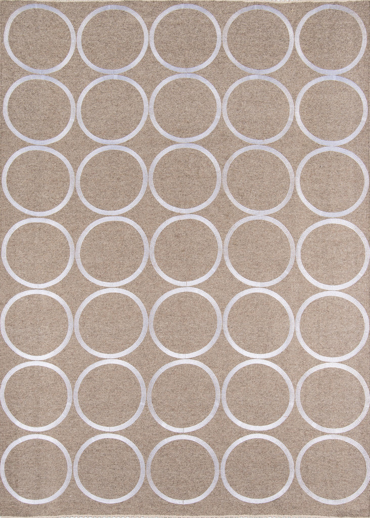 Momeni Cielo CI-04 Neutral Area Rug