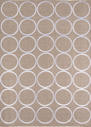 Momeni Cielo CI-04 Neutral Area Rug Main