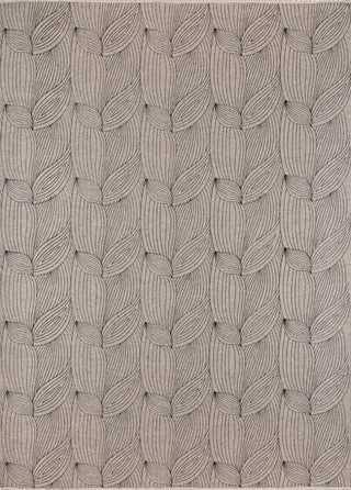 Momeni Cielo CI-05 Grey Area Rug main image