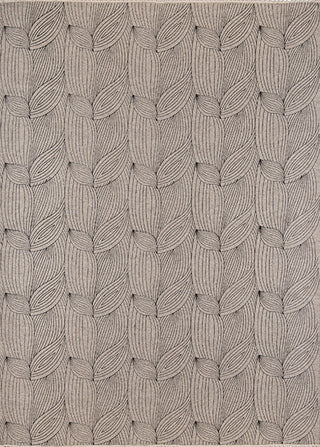 Momeni Cielo CI-05 Grey Area Rug Main