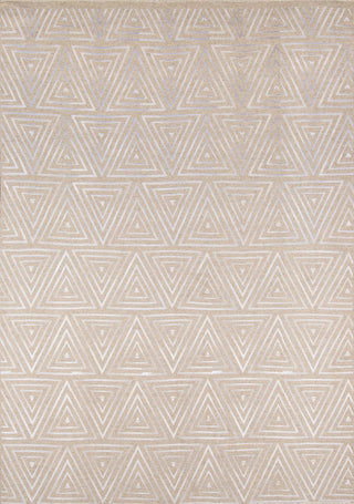 Momeni Cielo CI-06 Sand Area Rug