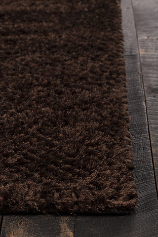 Chandra Cinzia CIN-35200 Area Rug Corner Shot Feature