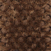 Chandra Cinzia CIN-35202 Brown Area Rug Close Up