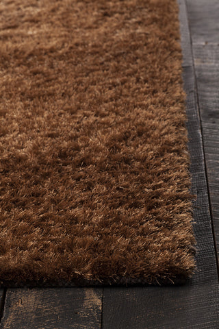 Chandra Cinzia CIN-35202 Area Rug Corner Shot Feature