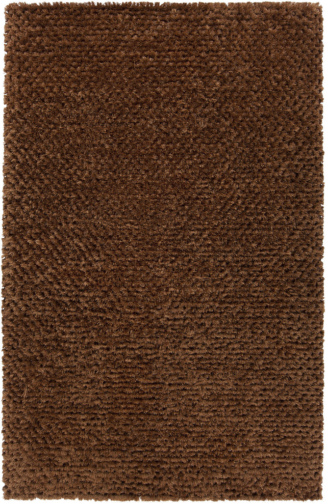 Chandra Cinzia CIN-35202 Brown Area Rug main image