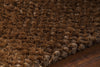Chandra Cinzia CIN-35202 Brown Area Rug Detail