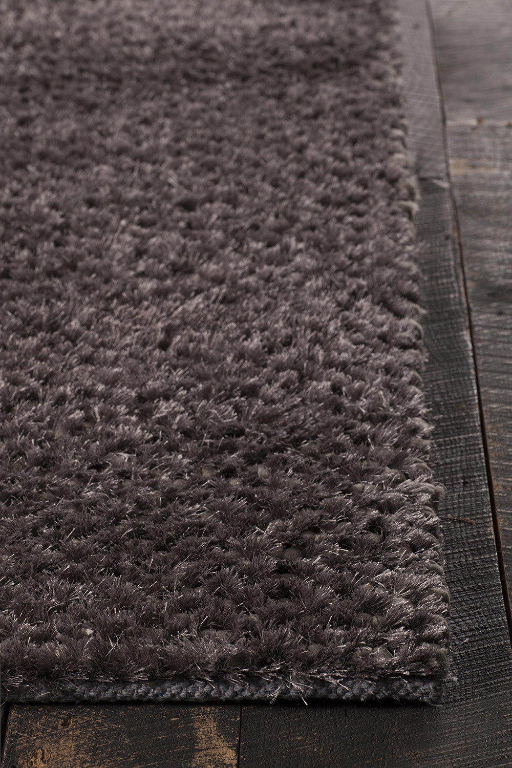 Chandra Cinzia CIN-35203 Area Rug Corner Shot Feature
