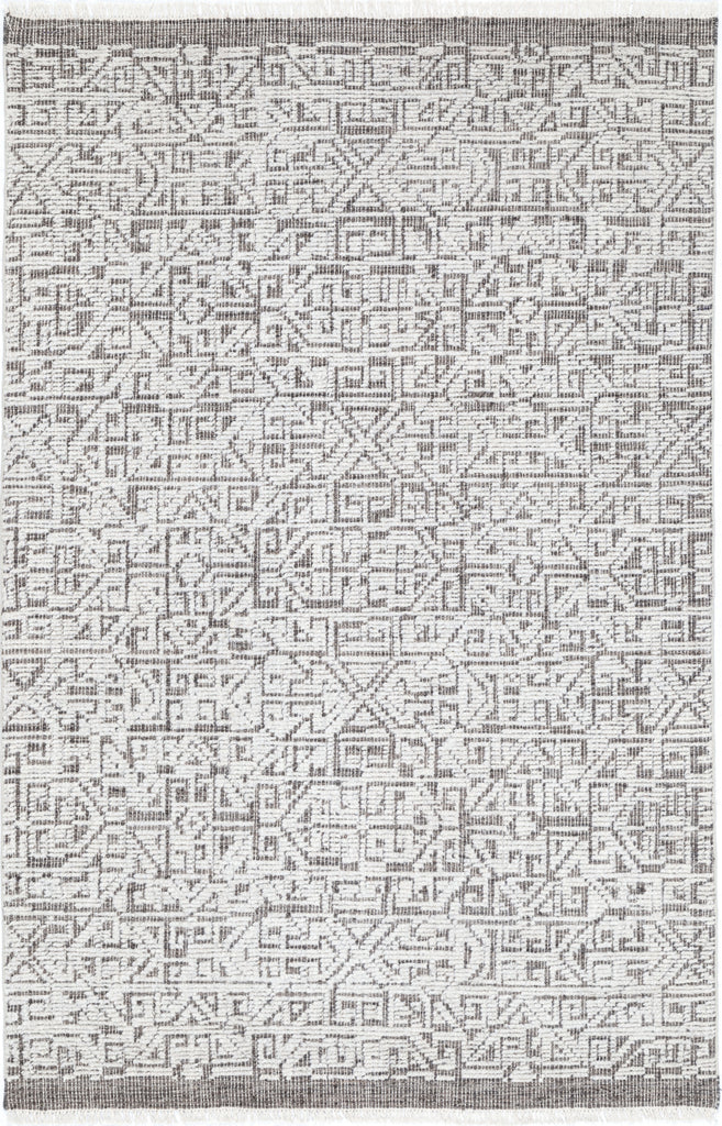 NuStory NuModern Cinema Natural Area Rug main image