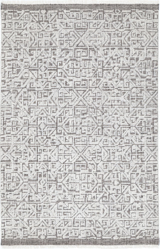 NuStory NuModern Cinema Natural Area Rug main image