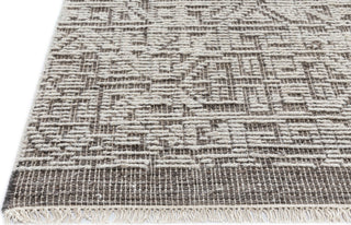 NuStory NuModern Cinema Natural Area Rug 