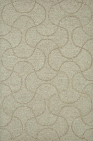 Loloi Circa CI-01 Cream Area Rug Main