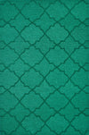 Loloi Circa CI-02 Emerald Area Rug main image