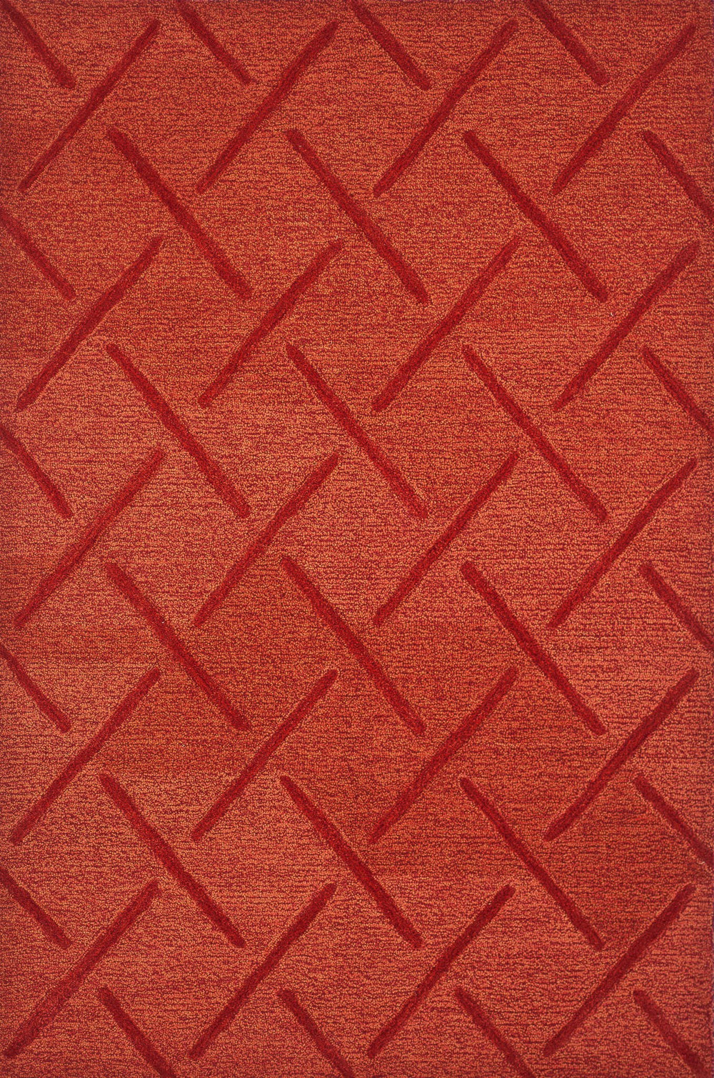 Loloi Circa CI-04 Spice Area Rug