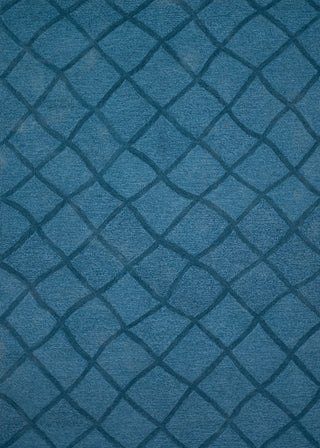 Loloi Circa CI-05 Blue Area Rug main image