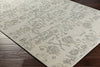 Surya Christie CIS-1003 Area Rug Corner Image Feature